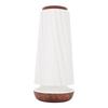 Essential Oil Diffuser 100mL Anti Dry Burn Quiet Smart Sensing Waterless Aromatherapy Diffuser with APP Timer for Hotel SPA Sauna