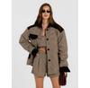 Women's Jacket MANDRAGORA Retto