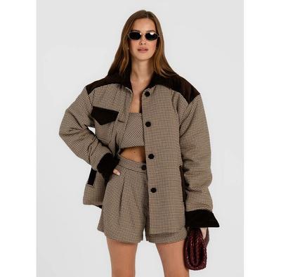 Women's Jacket MANDRAGORA Retto