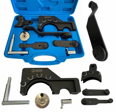 TIMING LOCKING TOOL VW T5 Touareg 2.5 4.9 5.0 TDI PD