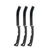 1-10PCS Crevice Cleaning Brush Home Cleaning Tool Gap Scrub Brush  Deep Tile Crevice Gap Clean Brushes Home Accessory