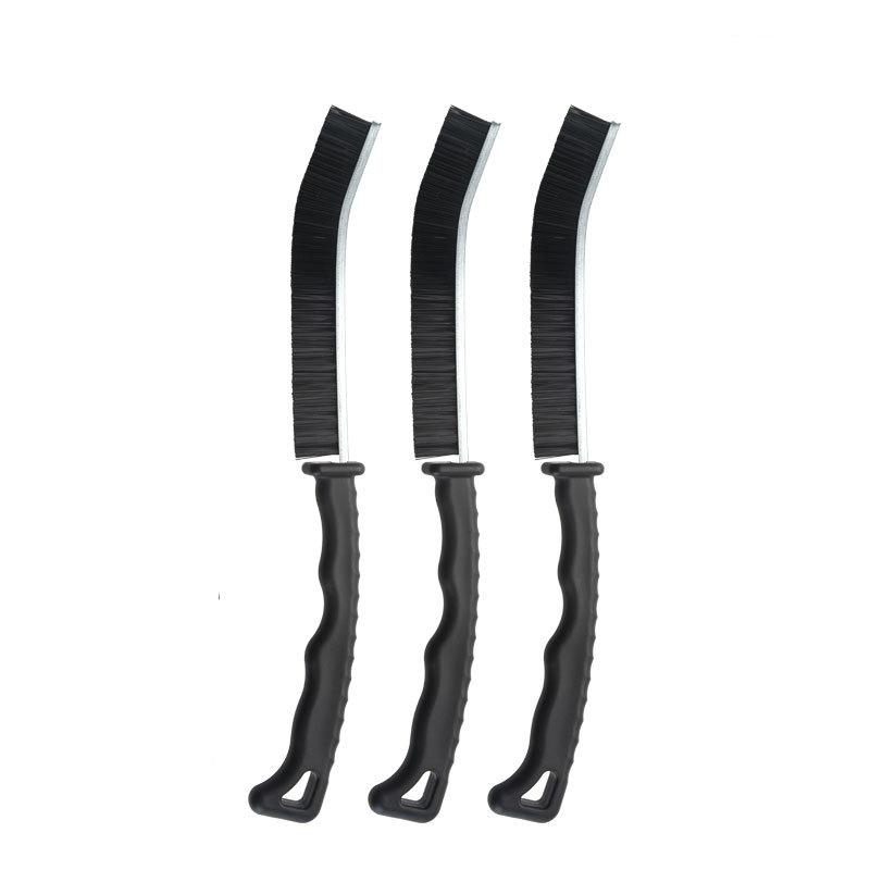1-10PCS Crevice Cleaning Brush Home Cleaning Tool Gap Scrub Brush  Deep Tile Crevice Gap Clean Brushes Home Accessory