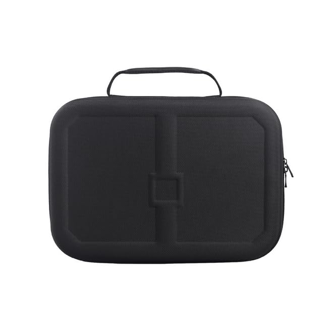 Storage case for Switch portable travel EVA hard large capacity storage pressure resistant 2, bag, shell, box, dustproof, anti-spattering, shockproof,