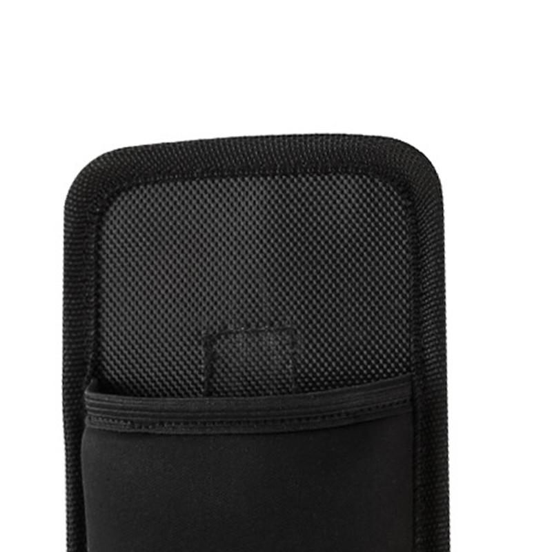 Lightweight Tripod Controller Bag For Telescope Photography Weather Resistant Nylon Telescope Hand Controller Pouch