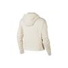 New Nike Sweatshirt Women's Light Ivory White CD3209-110