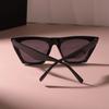 Square Sunglasses Women Men Vintage Fashion Designer Sun Glasses Female Male Brand Mirror Driving Outdoors
