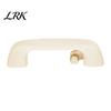 OEM Style Ceiling Handle Interior Roof for Toyota Corolla 2015-2019, Overhead Grab Armrest Replacement Bar with Hook, Front Rear Car Assist