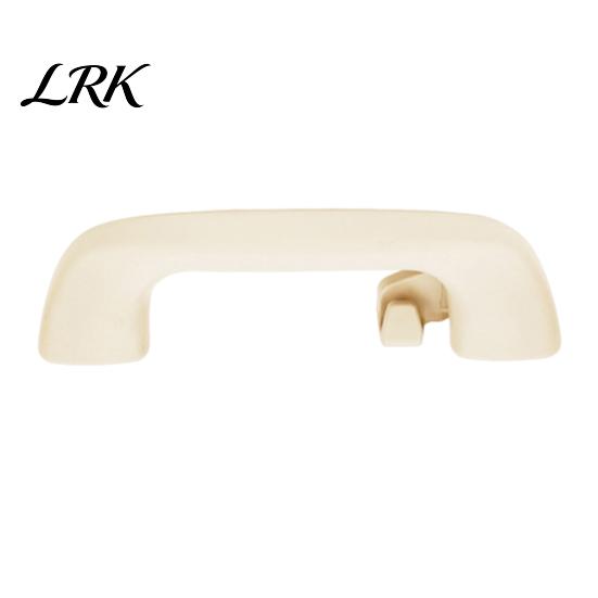 OEM Style Ceiling Handle Interior Roof for Toyota Corolla 2015-2019, Overhead Grab Armrest Replacement Bar with Hook, Front Rear Car Assist
