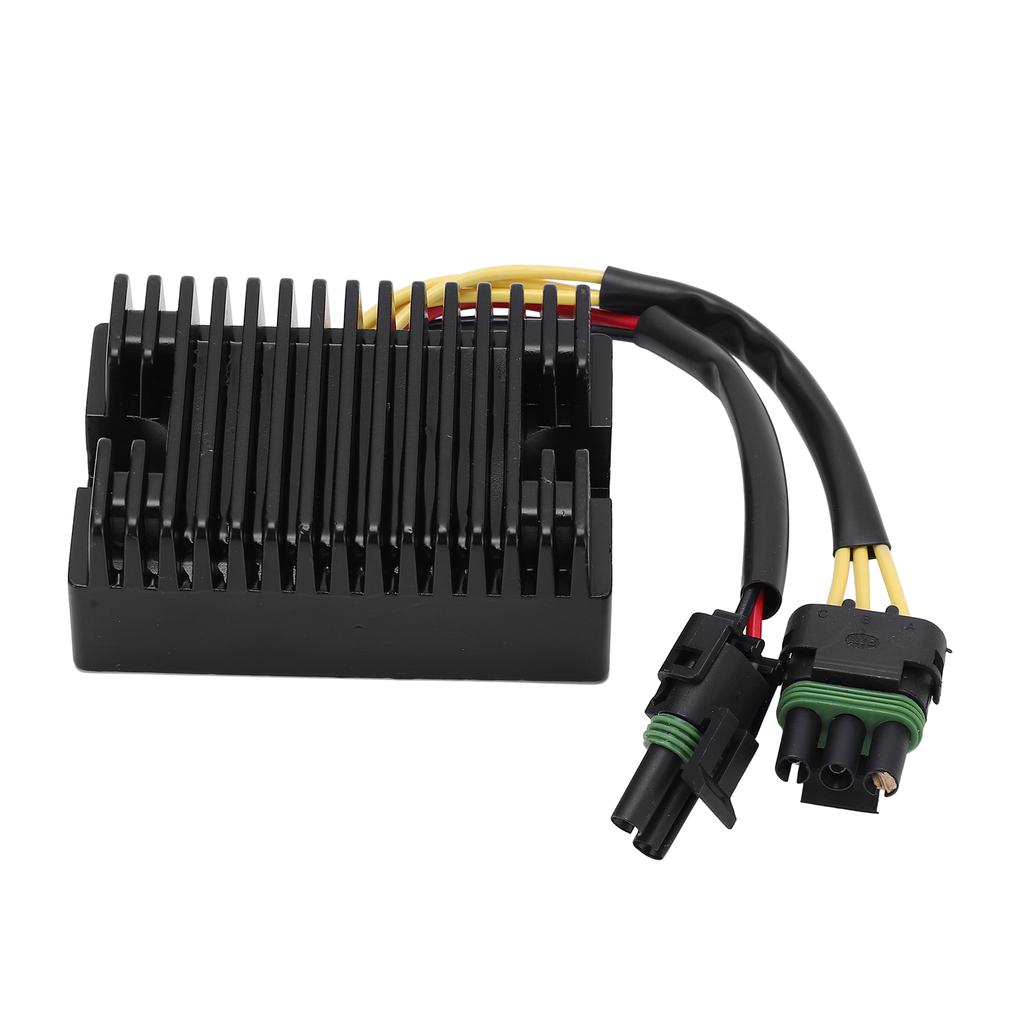 Voltage Regulator Rectifier 278001554 Replacement for SeaDoo GTX RFI Models 800 19982002