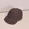Handmade Dolls Casual Baseball Cap Fashion DIY Clothes Accessories  for 20cm Dolls /for BJD Dolls