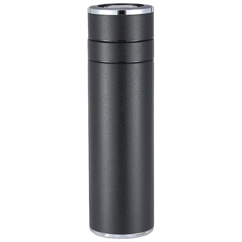 IMOGY Men's Insulated Tea Infuser Bottle