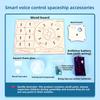 Diy Science Experiment Toy With Voice Control For Kids Educational Stem Learning