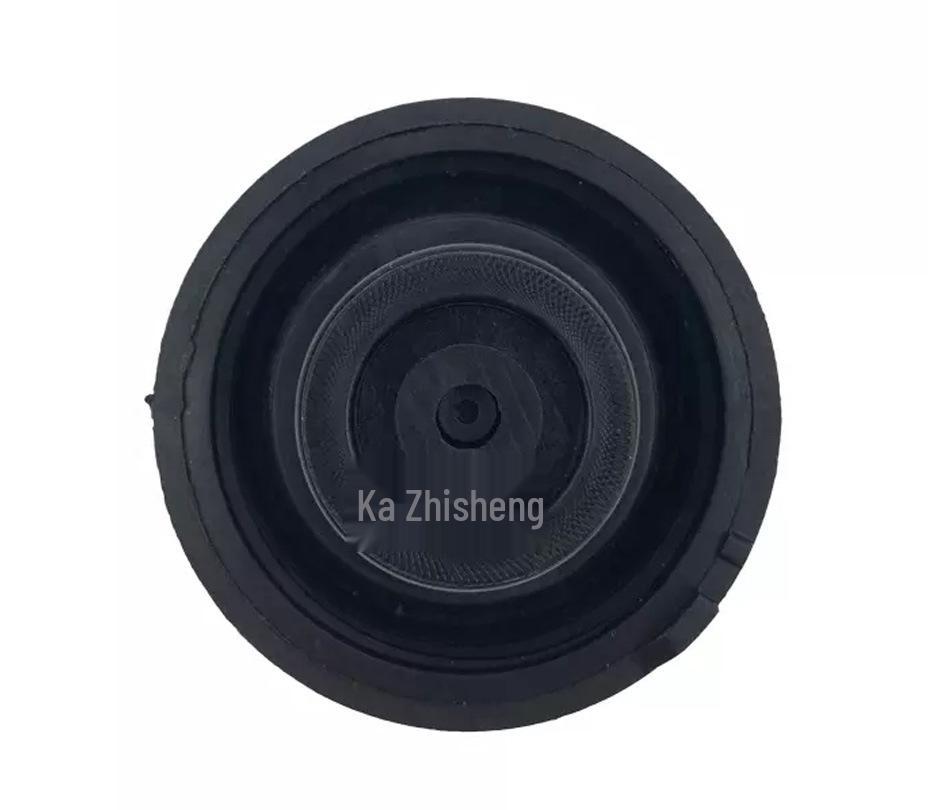 Compatible Cap for Volvo Auxiliary Water Tank 1224233, 3M5H8100AC, 1301104