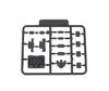 Kotobukiya Modeling Support Goods Plaunit P141 Mold Plate Missile Set Plastic Model M.S.G & Non-Scale