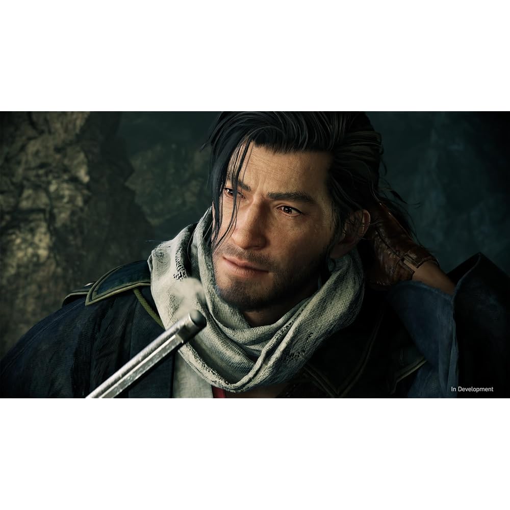 [PS5] Rise of the Ronin Z version (Rise of Ronin) [CERO rating “Z”]