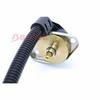 20700060 Turbo Boost Pressure Sensor For Volvo D12 VN VNL VHD VNM 630 780 670