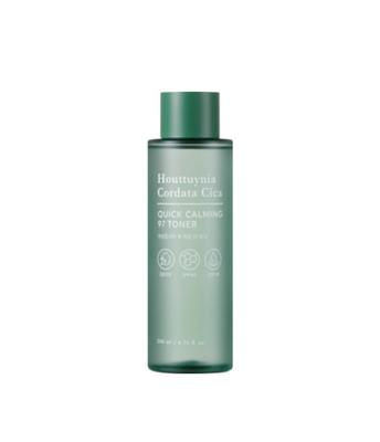 Eoseongcho Cica Quick Calming Toner