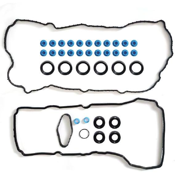 Valve Cover Gasket Set Fit for Ford F-150,for Ford Expedition,for Lincoln Navigator