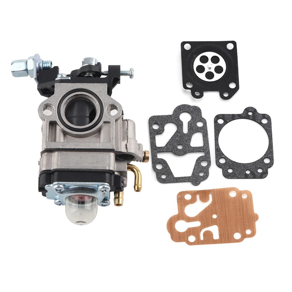 Carburetor Kits For CG430 CG520 430 520 Trimmer Brushcutter