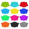 Silicone Slow-Feeder Lick Mat for Cats & Dogs