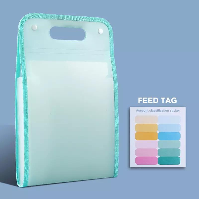 

Расширяющийся файловый органайзер A4, держатель для файлов, папка для хранения бумажных документов, пластиковый лоток для документов и писем, офисный органайзер, настольное хранилище для бумажных папок 1pc