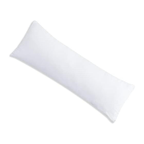 Awesling Body Pillow Body 120x40 Body Pillow Large Size Children Unisex Side Sleeping Pillow Comfortable Fluffy Life Size Body Pillow Long Pillow