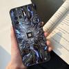 Technology Men's Luxury Case For Oppo A58 A98 A78 A18 A38 A60 A80 A40 A77 A57 A17 A74 A54 A94 A96 A76 A16 A15 A5 Pro