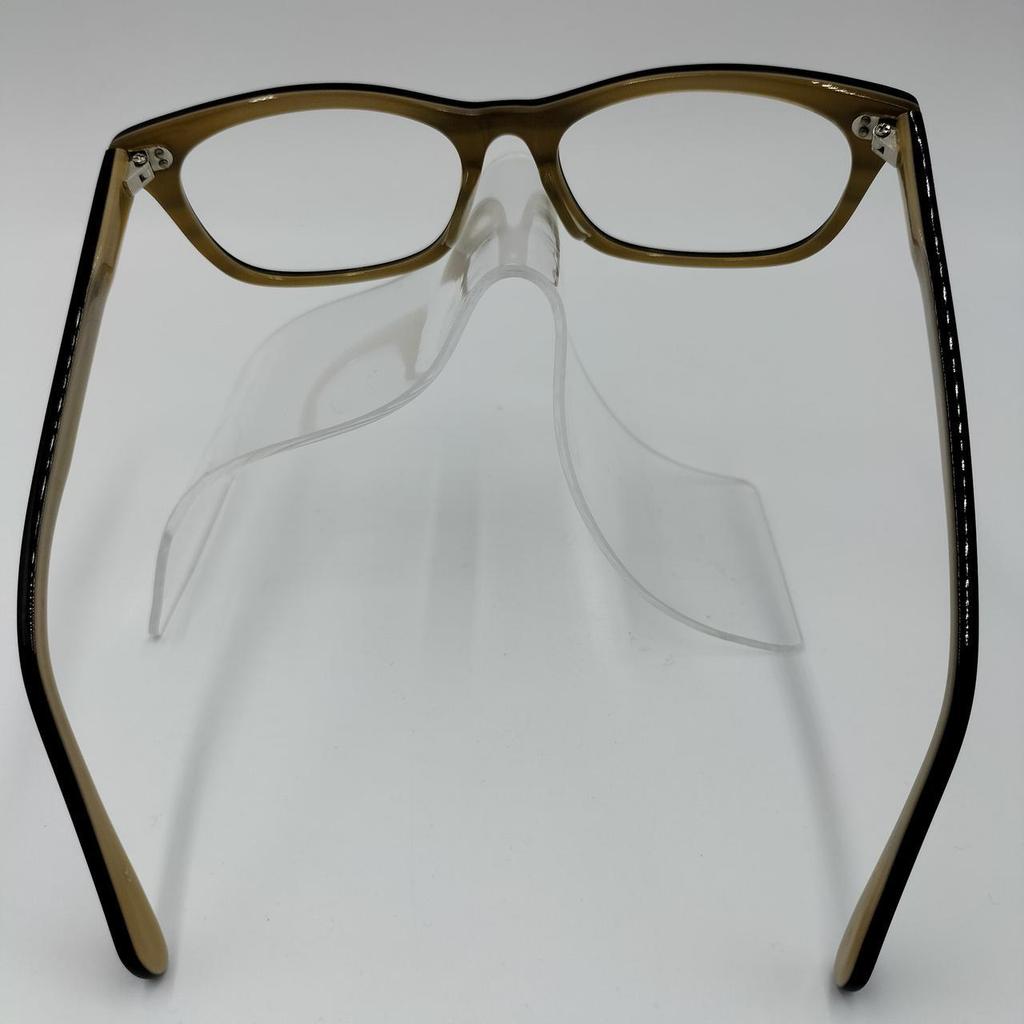 Used OLIVER PEOPLES MURPHY glasses