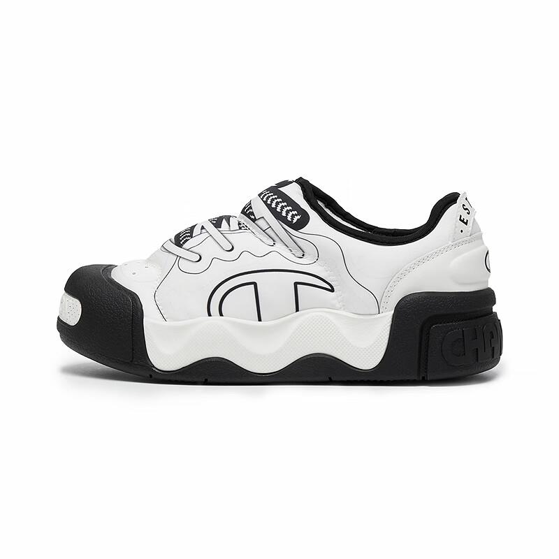 Champion 25 Autumn/Winter Fluffy Cloud Fleece Couple Sports Shoes