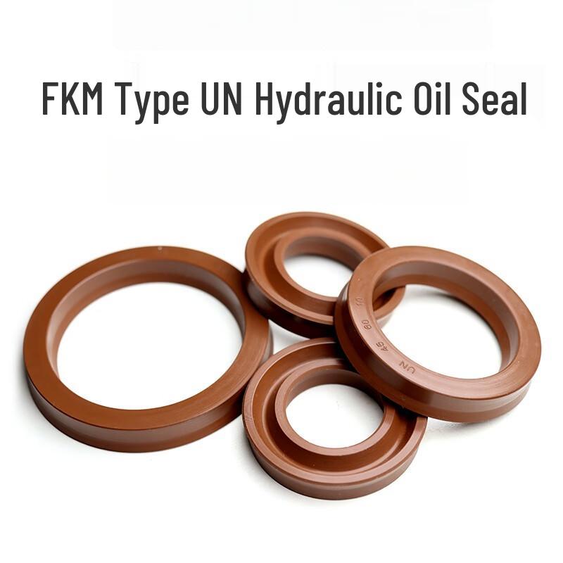 Lehang Fluororubber Hydraulic Oil Seal