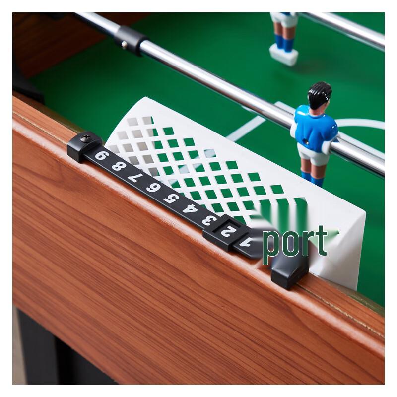 Diksaway 8-Rod Foosball Table