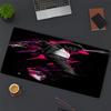 Alfombrilla de ratón con estampado de Michael Jackson, para teclado, alfombrilla para portátil PC para oficina, uso doméstico, decoración de escritorio, regalo de cumpleaños perfecto para jugadores