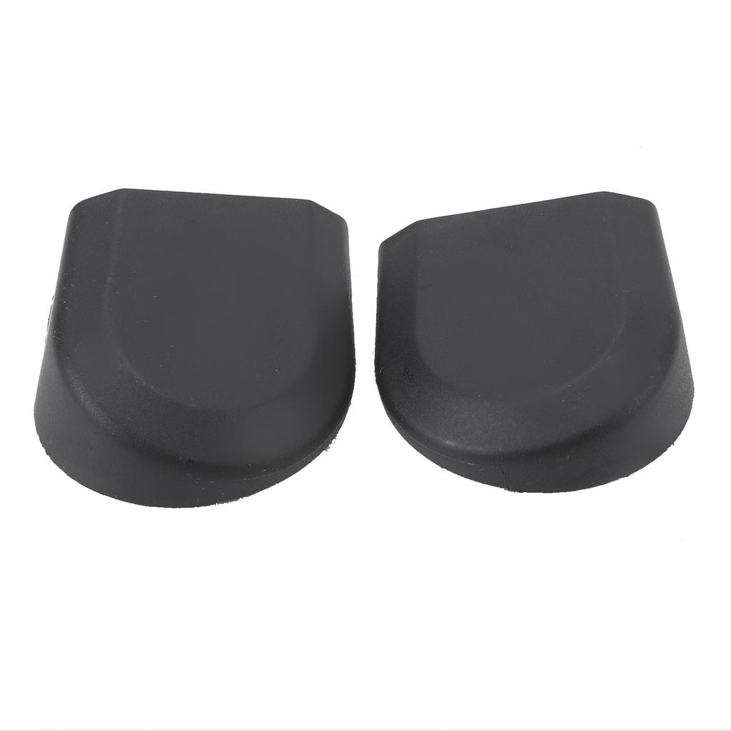1 Pair Wiper Arm Cover 76602 SNA A01 Left Right Front Windshield Wiper Arm Head Cap for Civic 2006 to 2011 4 Door Models