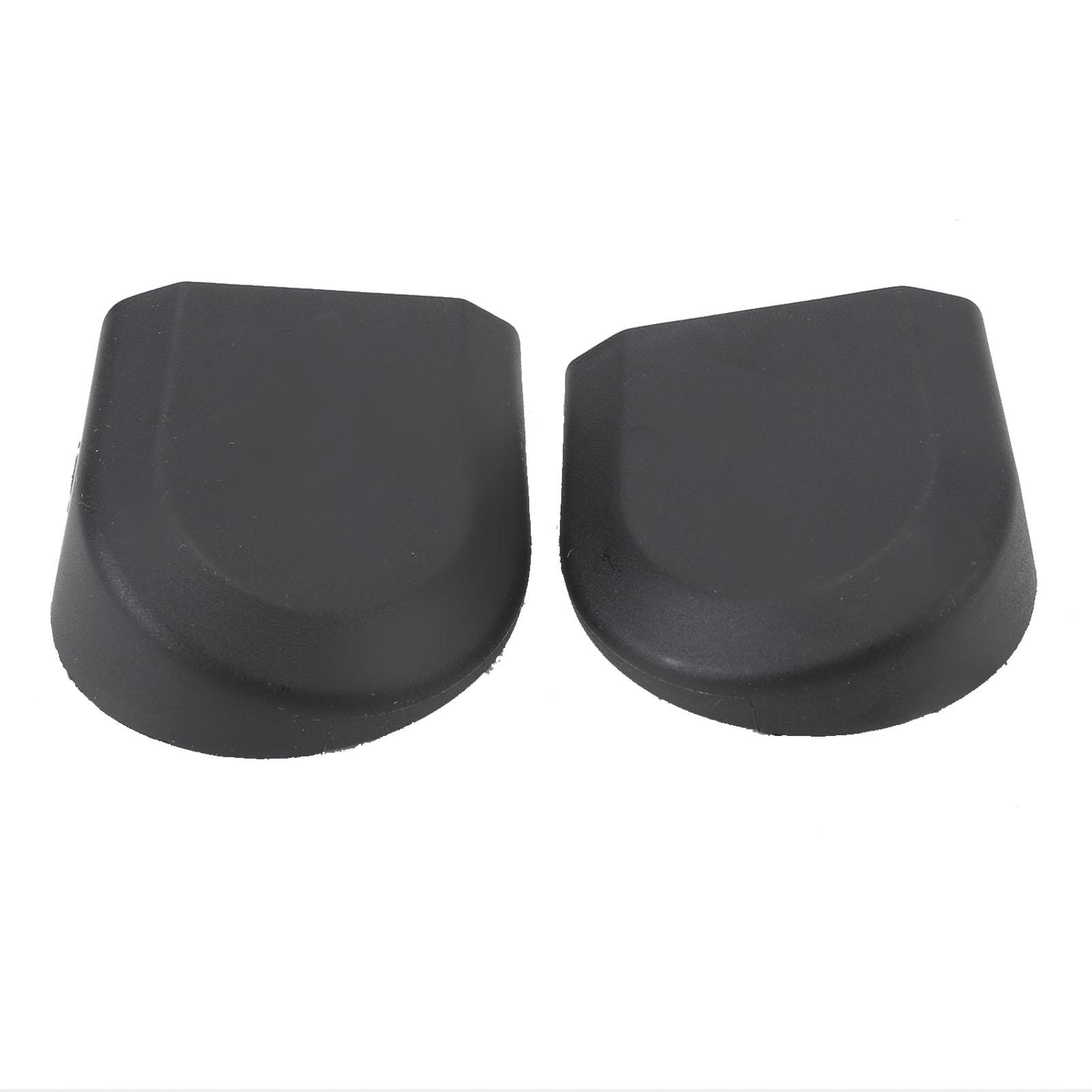 

1 пара крышек рычагов стеклоочистителей 76602 SNA A01 левая правая передняя крышка головки рычага стеклоочистителя для Civic 2006–2011 4-дверные модели