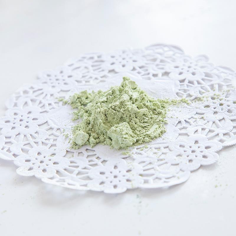 Creative DIY Multi-Color Mica Pigment Powder for Handmade Soaps and Cosmetics