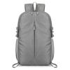 New outdoor folding bag lightweight large capacity waterproof hiking backpack travel mountaineering bag