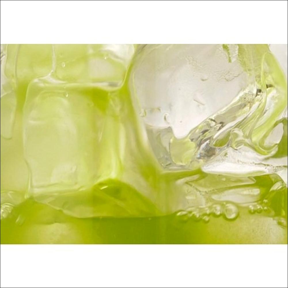 TEAZEN V FIT MATCHA LEMON TEA 4g x 10 pcs
