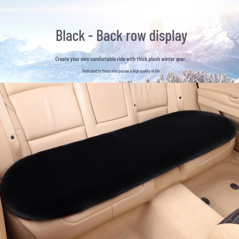 Nissan Tiida Värme Värmedyna för Säte