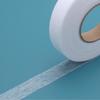 Clear Double-Sided Fusible Adhesive Tape for Clothing Hems and Non-Woven Interlining