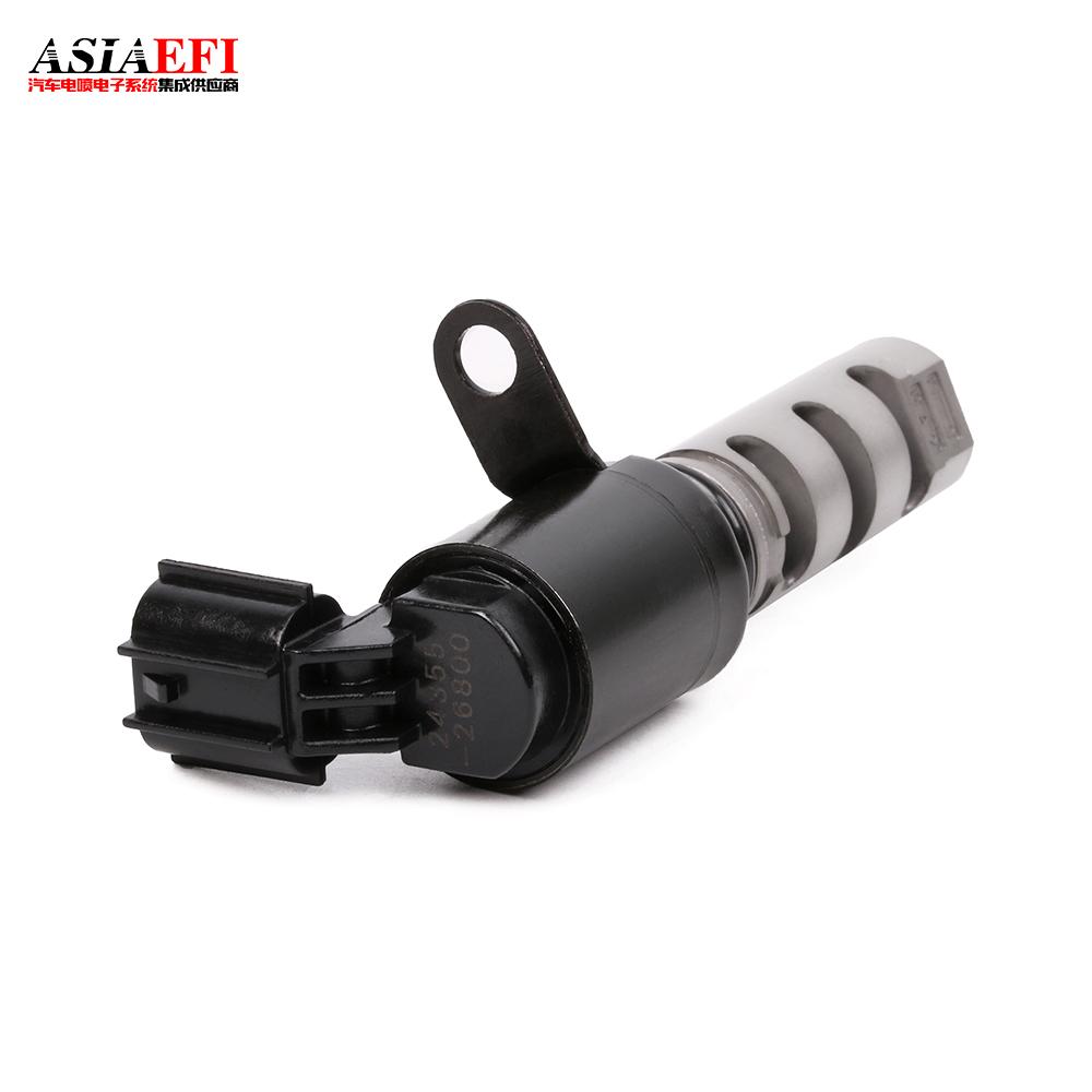 High Quality Brand New Oil Camshaft Control Valve VVT Valve 24355-26800 For Kia Cerato Soul Spectra Sportage 24355-26800