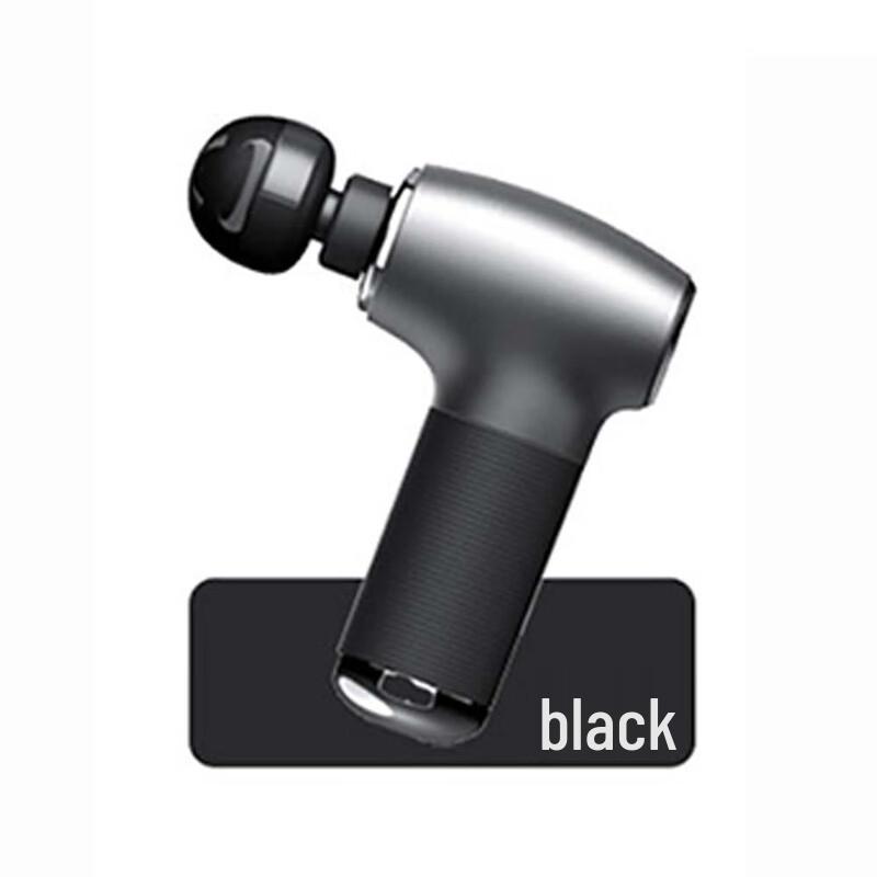 Alliance Messenger Mini Fascia Massage Gun