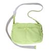 Borsa estiva nuova impermeabile leggera multi-tasche grande capacità casual a tracolla borsa a tracolla per donna portamonete e borsa a mano sac