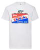 Bazooka Gum They Live Christmas Birthday Halloween Funny Gift T Shirt