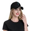 Cristiano-Ronaldo CR7 Signature Women Men Baseball Cap Casual Outdoor Cap  Fashion Sunscreen Sunshade Spring Trucker Hat