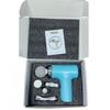 Mini Portable Fascia Gun CN plug (adapter included)