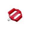 Shimano PD-EF202 Red Pedals with Adjustable Tension and Lightweight Design Cycling Accessories
