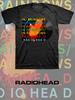 Radiohead T-shirt