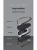 Weipai Key Cover for VV7, Mocha VV5, Latte DHT, Macchiato VV6, Great Wall WEY, P8 Car Shell Buckle