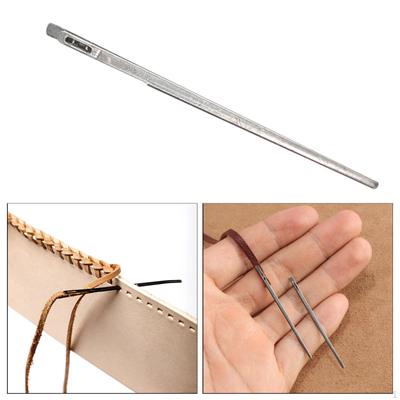 Heavy Duty Leathercraft Tool Set for Glove Repair