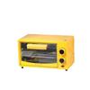 12L Little Tyrant Yellow Duck Electric Vertical Oven with Timer - Large Capacity, Ideal for Gifts and Exhibitions